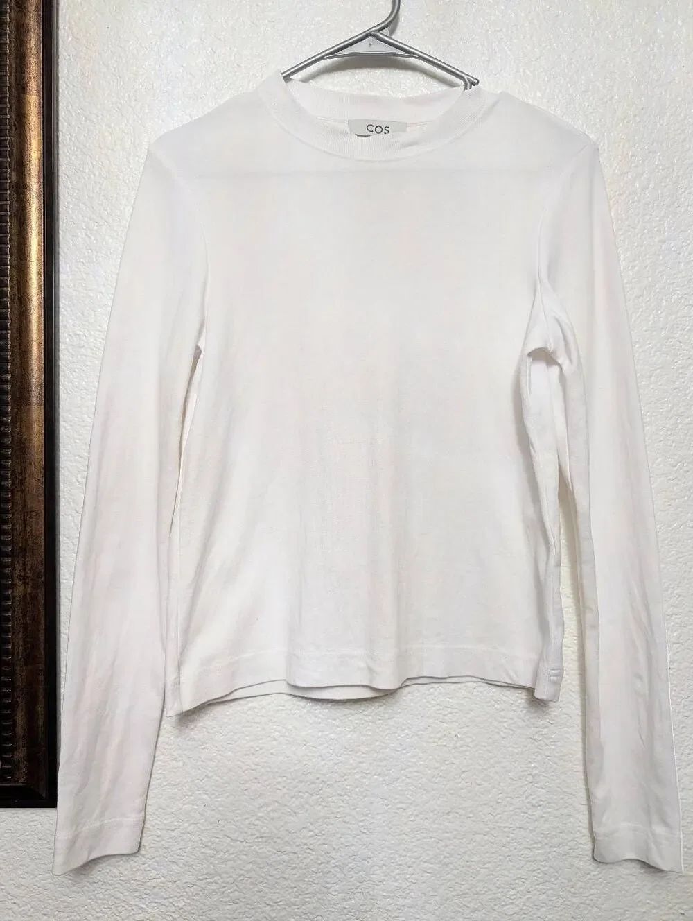 COSโsweatshirt xs